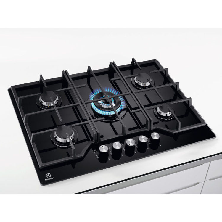 Alles ELECTROLUX ploča ugradbena KGG75362K