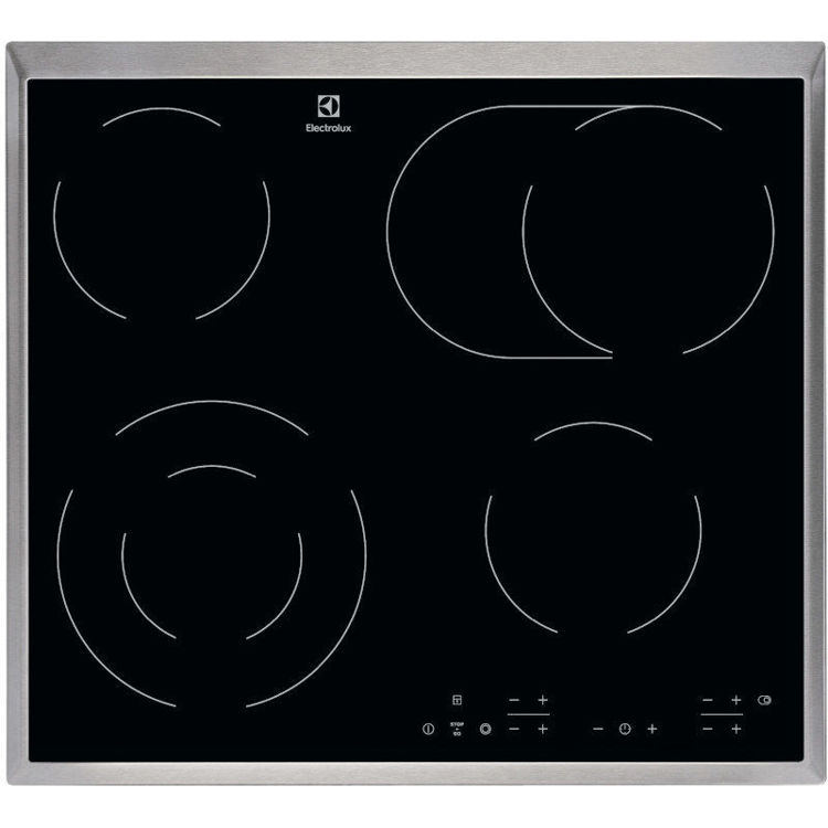 Alles ELECTROLUX ploča ugradbena EHF6346XOK