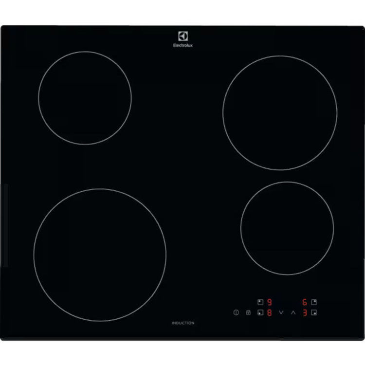 Alles ELECTROLUX ploča ugradbena LIB60420CK