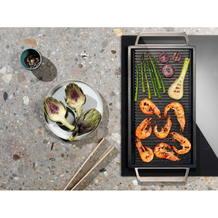 Alles ELECTROLUX ploča ugradbena EIV835
