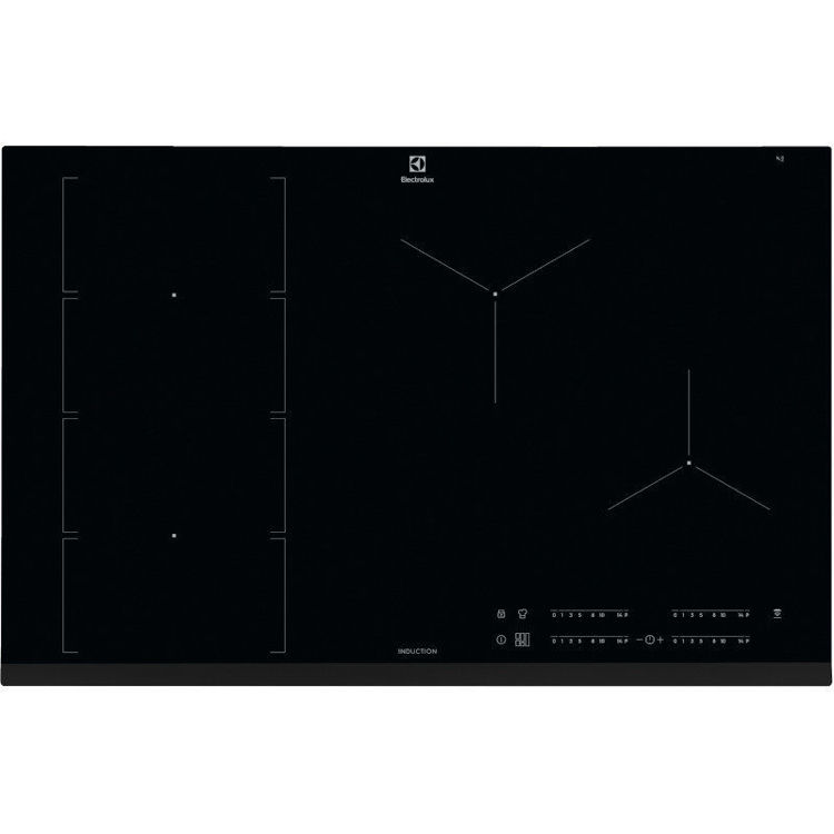 Alles ELECTROLUX ploča ugradbena EIV854
