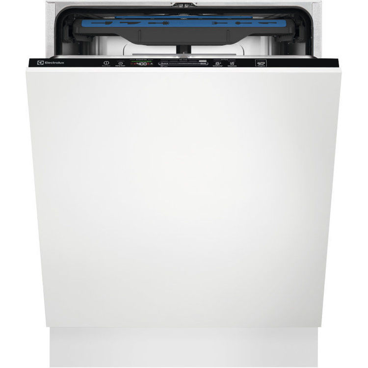 Alles ELECTROLUX perilica posuđa ugradbena EEG48300L