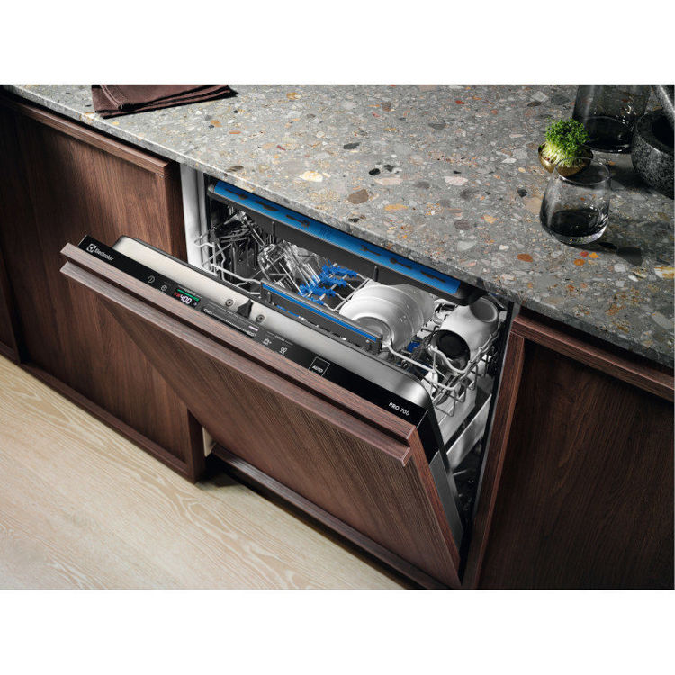 Alles ELECTROLUX perilica posuđa ugradbena EEG48300L