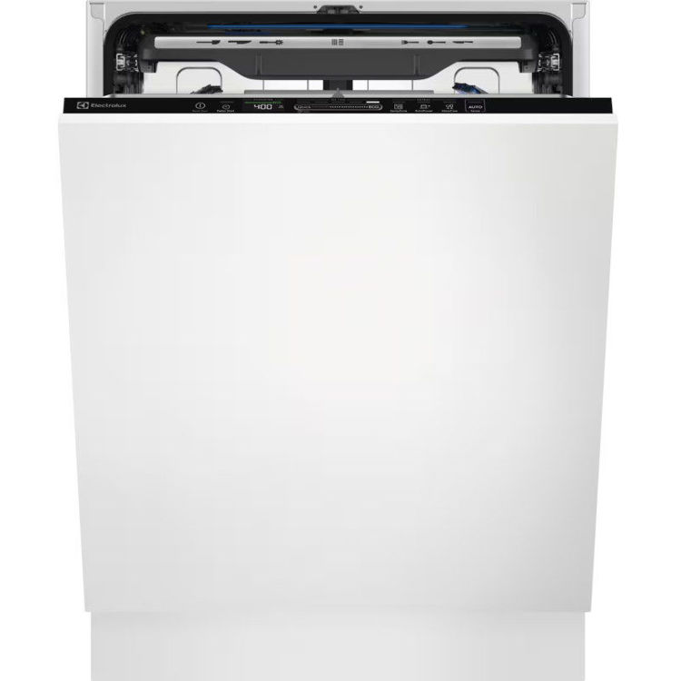 Alles ELECTROLUX perilica posuđa ugradbena EEZ69410L