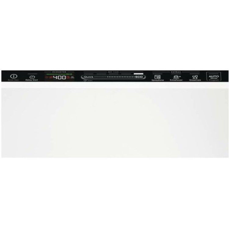 Alles ELECTROLUX perilica posuđa ugradbena EEZ69410L