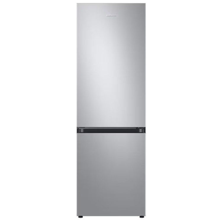 Alles SAMSUNG hladnjak kombinirani RB34T600FSA/EF