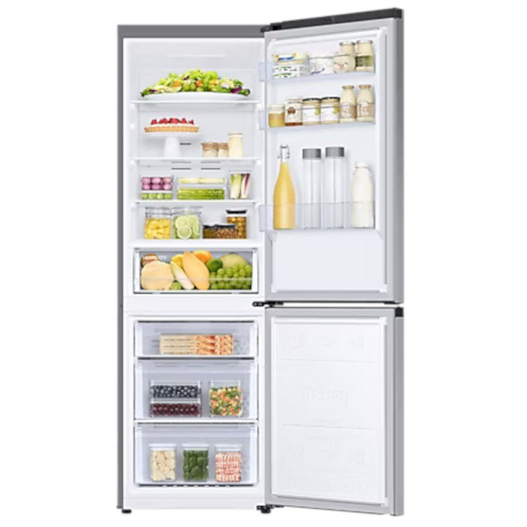 Alles SAMSUNG hladnjak kombinirani RB34T600FSA/EF