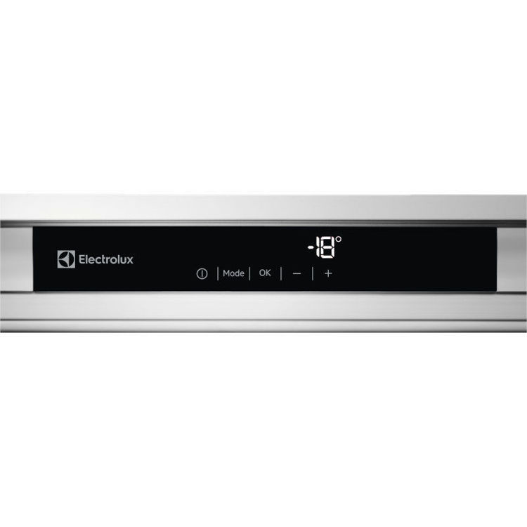 Alles ELECTROLUX zamrzivač ugradbeni LUT6NF18S