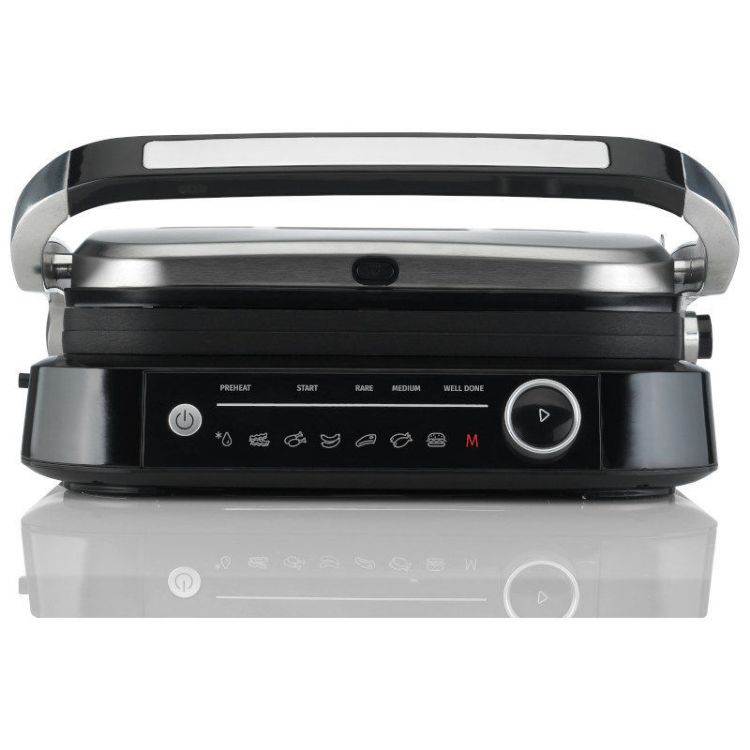 Alles HISENSE kontaktni gril HCG2100S