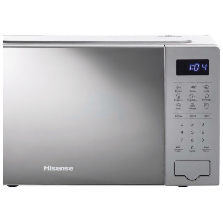 Alles HISENSE mikrovalna pećnica H20MOMS4
