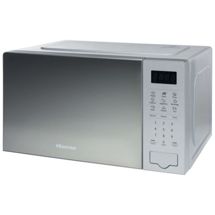 Alles HISENSE mikrovalna pećnica H20MOMS4