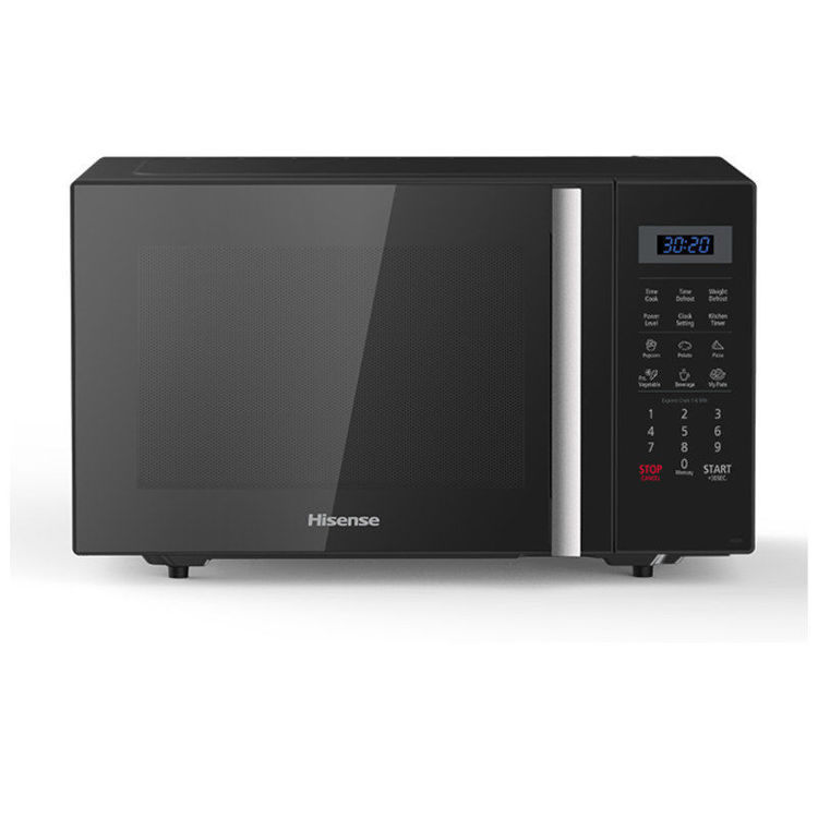 Alles HISENSE mikrovalna pećnica H25MOBS7H