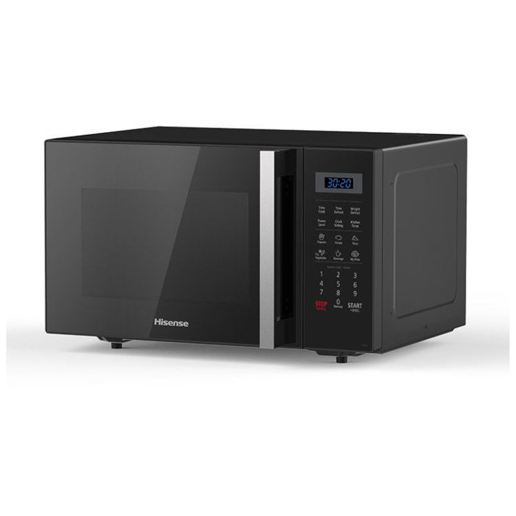 Alles HISENSE mikrovalna pećnica H25MOBS7H