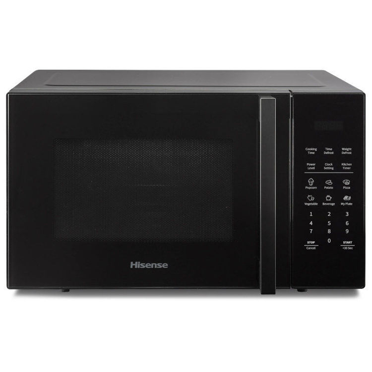 Alles HISENSE mikrovalna pećnica H29MOBS9H