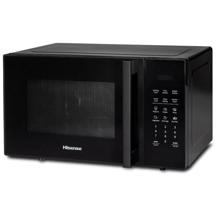 Alles HISENSE mikrovalna pećnica H29MOBS9H