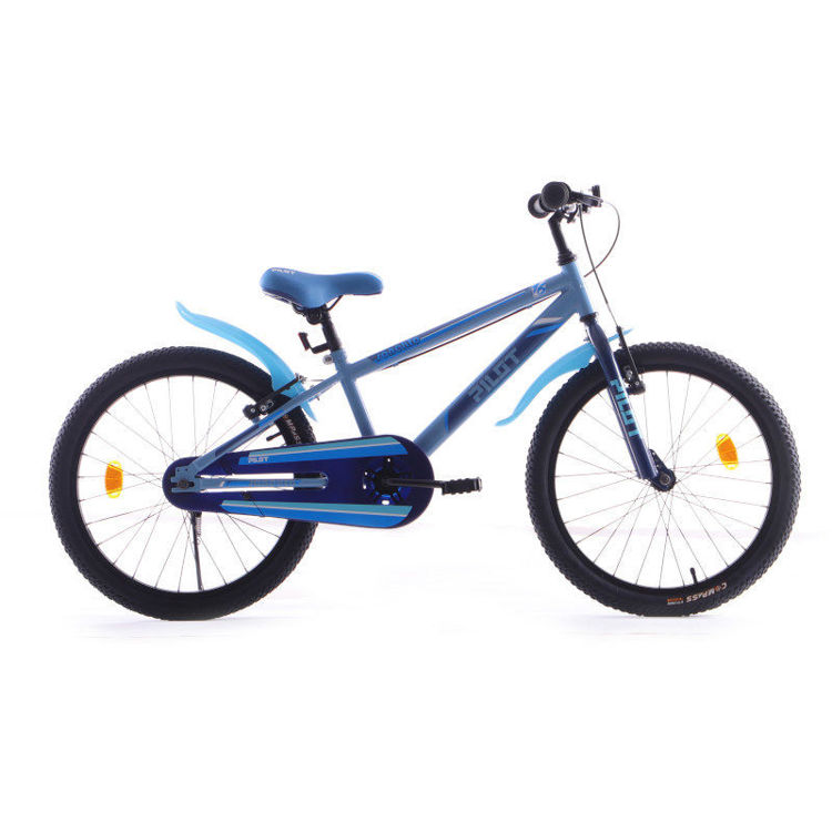 Alles Bicikl 20" SONEKTO PLAVI