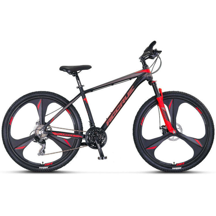 Alles Bicikl 27,5" ACCRUE 2D BRDSKI