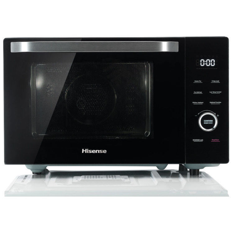 Alles HISENSE mikrovalna pećnica H30MOBS10HC
