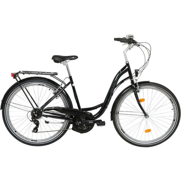 Alles Bicikl 26" VENSSINI GRADSKI
