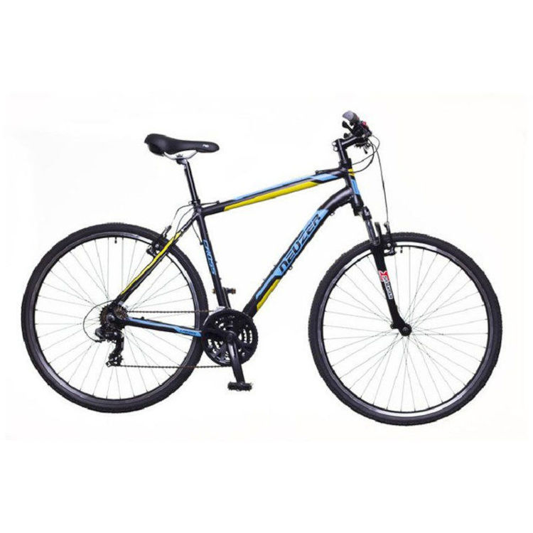 Alles Bicikl 28" X100 HDR TREKKING