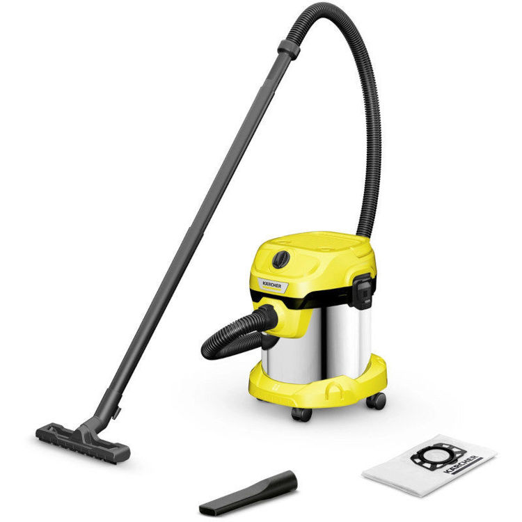 Alles KARCHER usisavač KWD 2 S V-15/4/18