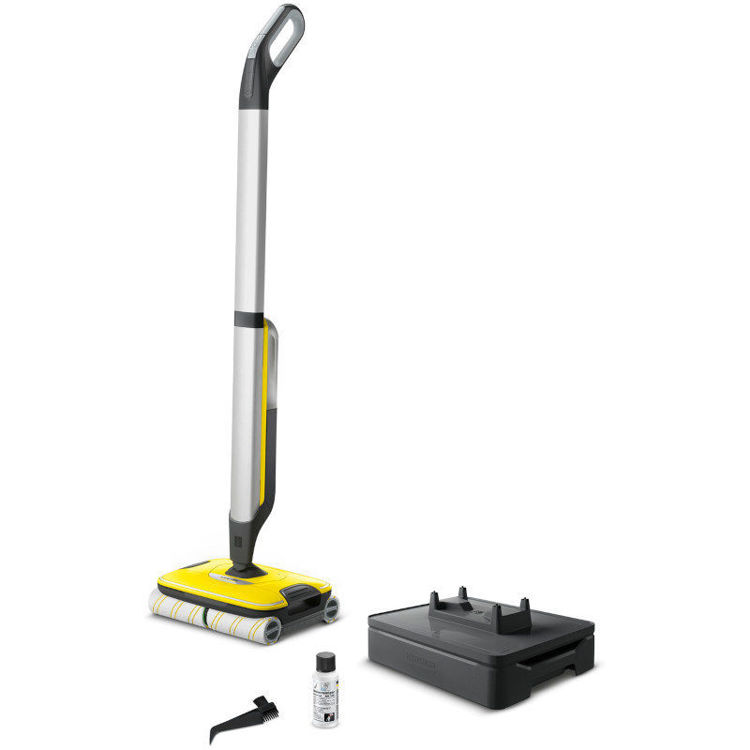 Alles KARCHER čistač podova FC 7 CORDLESS