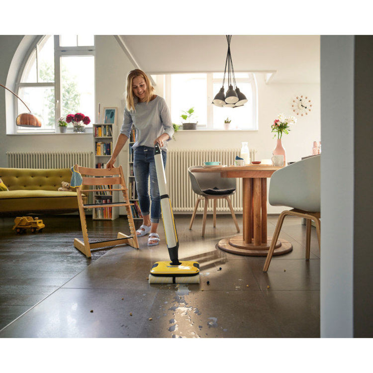 Alles KARCHER čistač podova FC 7 CORDLESS