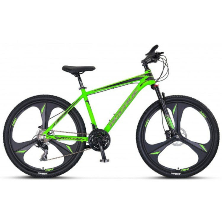 Alles ACCRUE Bicikl 27,5" HDB 500