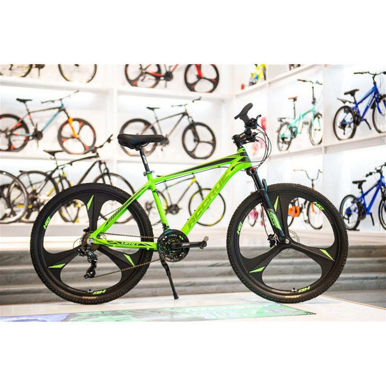 Alles ACCRUE Bicikl 27,5" HDB 500