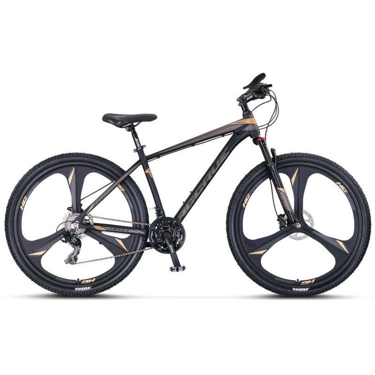 Alles ACCRUE bicikl 29" HBM500