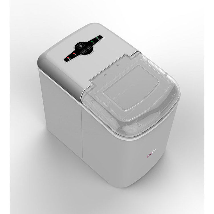 Alles DIVICO ledomat 15 Kg 8120