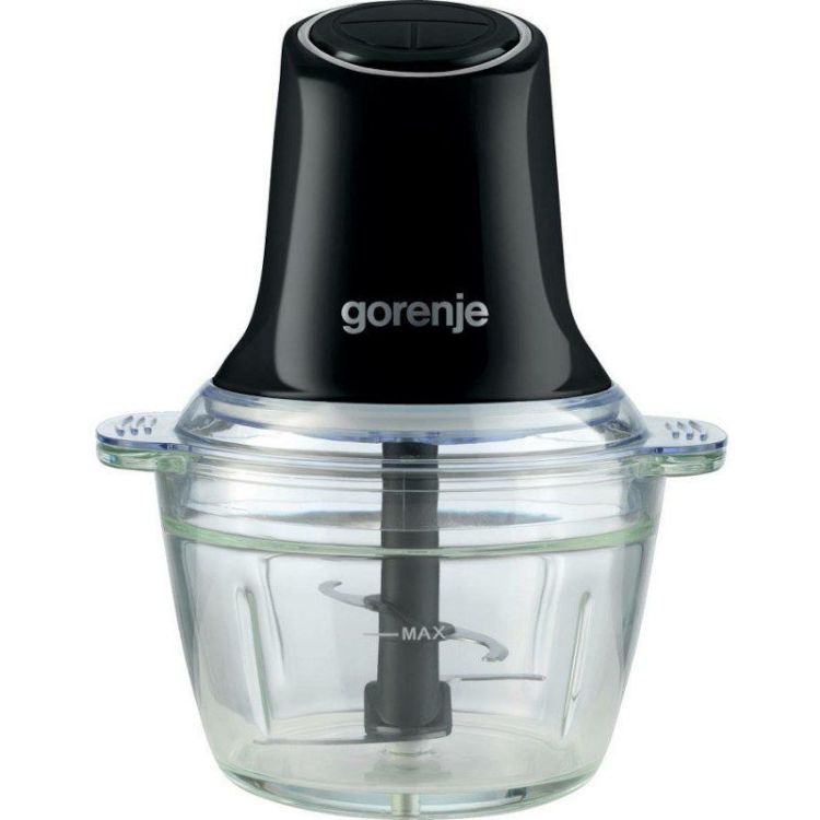 Alles GORENJE sjeckalica S501GBK