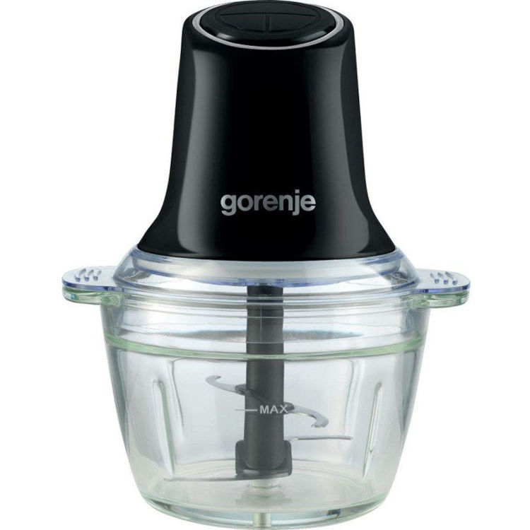 Alles GORENJE sjecaklica S501GBK