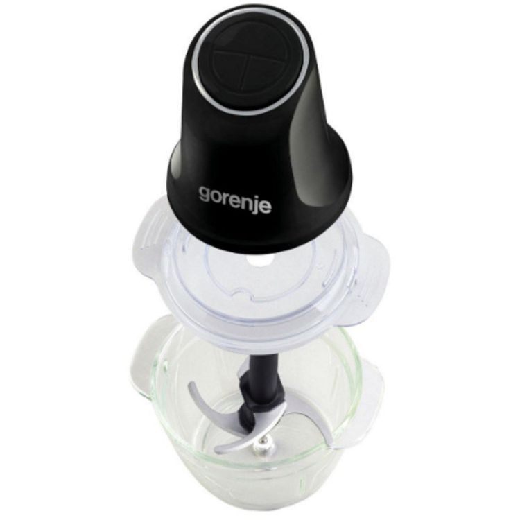 Alles GORENJE sjecaklica S501GBK