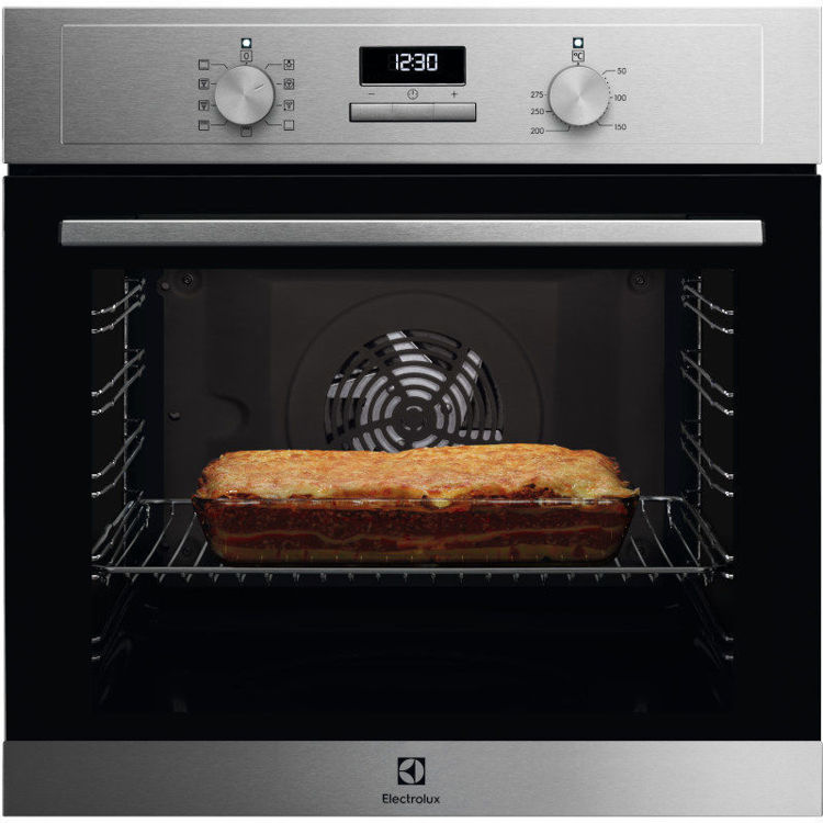Alles ELECTROLUX pećnica ugradbena EOF3C00X