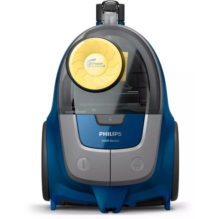 Alles PHILIPS usisavač XB2125/09