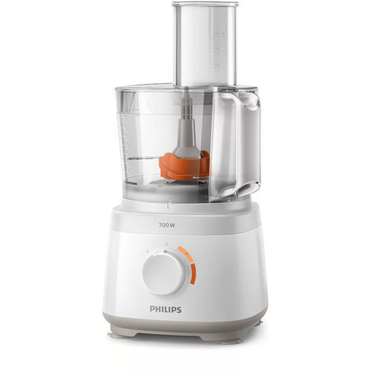 Alles PHILIPS blender HR7320/00