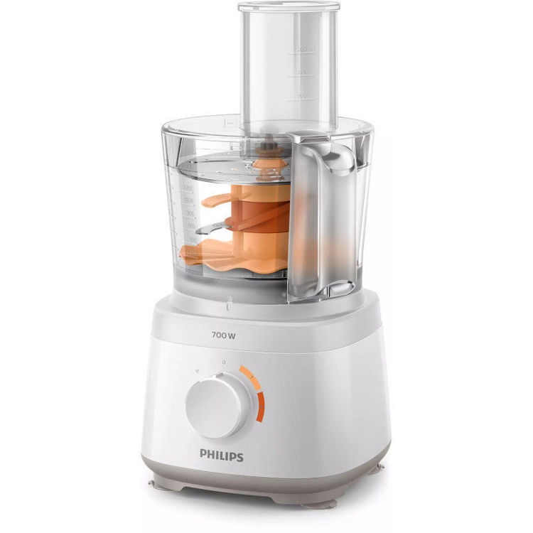 Alles PHILIPS blender HR7320/00