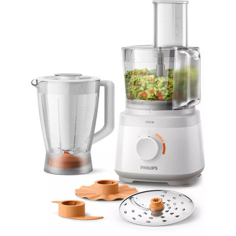 Alles PHILIPS blender HR7320/00
