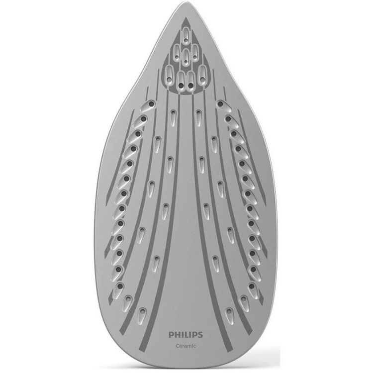 Alles PHILIPS glačalo DST3040/70