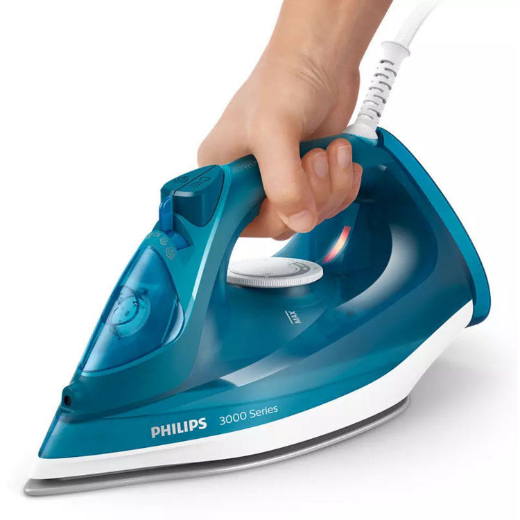 Alles PHILIPS glačalo DST3040/70
