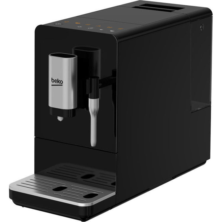 Alles BEKO aparat za kavu CEG 3192 B