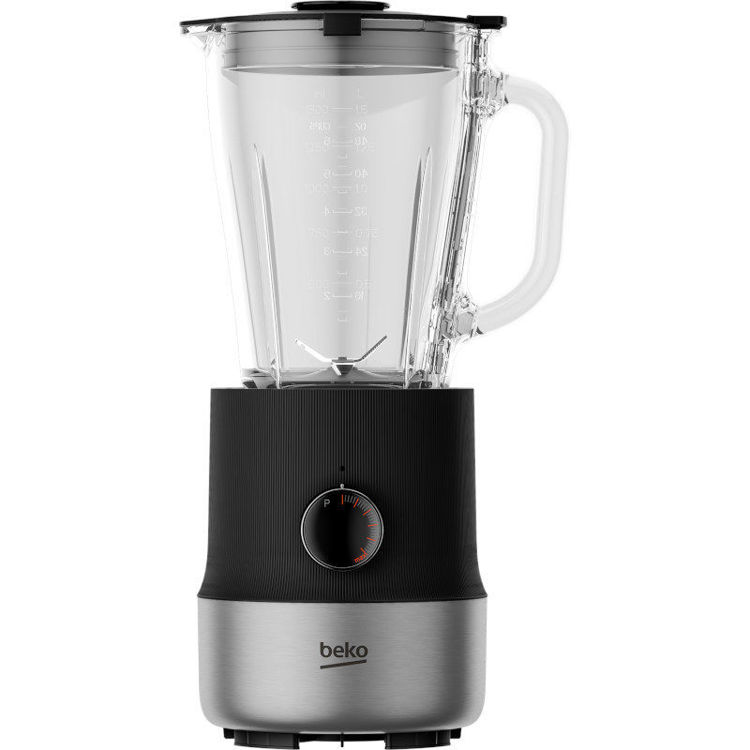 Alles BEKO blender TBN 81808 BX