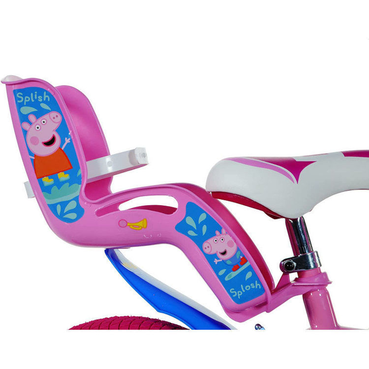 Alles Bicikl 16" PEPPA PIG