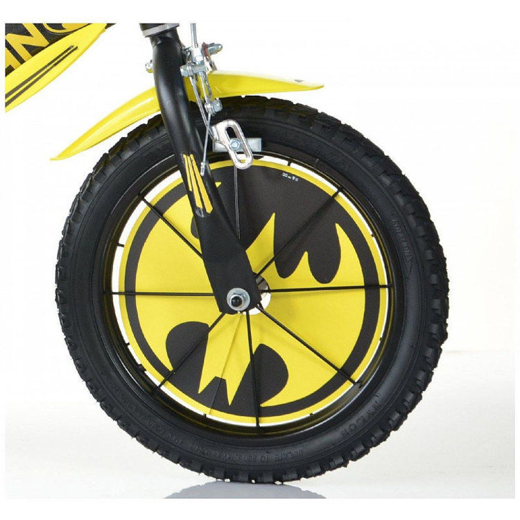 Alles Bicikl 16" BATMAN