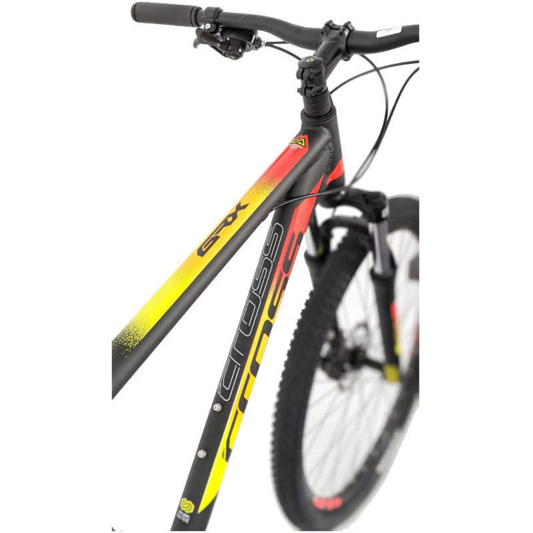 Alles CROSS Bicikl 29" GRX 7 MDB