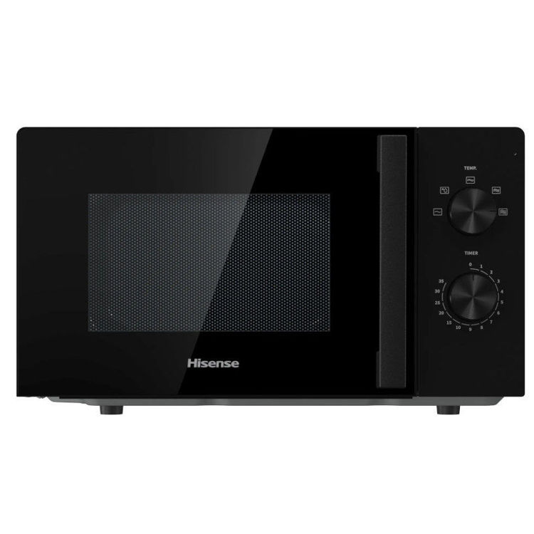 Alles HISENSE mikrovalna pećnica H20MOBP1H