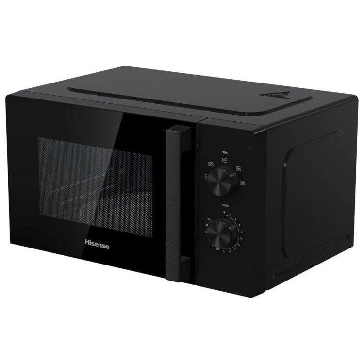 Alles HISENSE mikrovalna pećnica H20MOBP1H