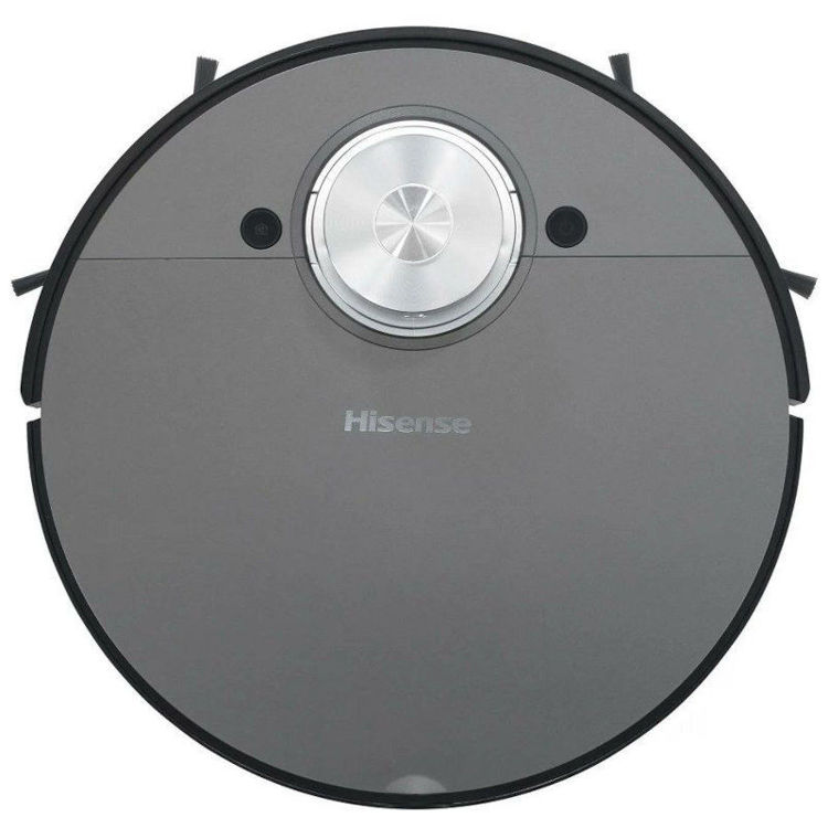 Alles HISENSE usisavač robotski RVCL144W