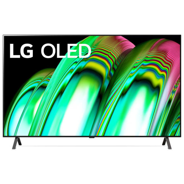 Alles LG OLED TV OLED48A23LA
